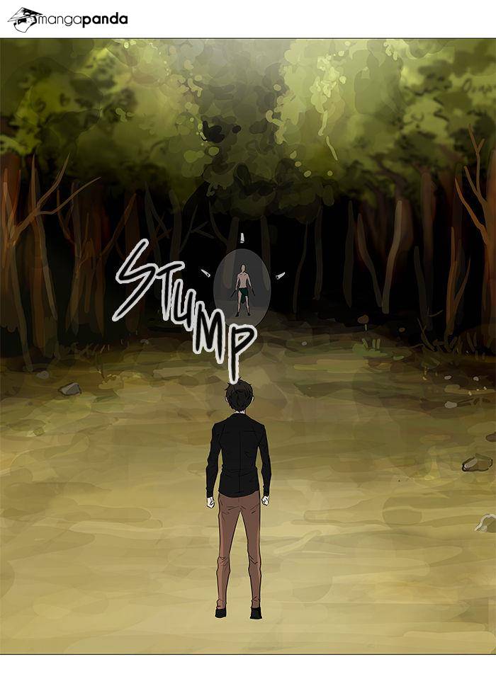 Tower of God Chapter 234 image 24